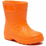 Dry Walker Gumijasti škornji Jumpers Rain Mode Orange