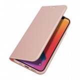 Dux ducis preklopna torbica Xiaomi Redmi Note 11 5G - roza Cene