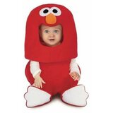 My other Me Svečana odjeća za bebe Elmo 1-2 godina | shoptok.hr
