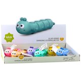  Boje igračke na navijanje s gusjenicom - glista | shoptok.hr