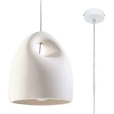Keramična viseča svetilka BUKANO, (21348044)
