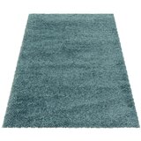 XXXL Preproga Z Vis. Florom Sydney, Svetlo Modra Ca. 140x200cm | Shoptok.si