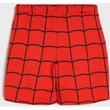 Sinsay Komplet majice kratkih rukava i kratkih hlača Spider-Man | shoptok.hr