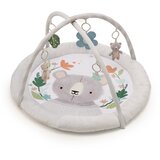 Kinderkraft igralni center in igralna podloga Cozyplay grey | Shoptok.si