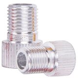  Adapter za pumpanje guma, srebrni ( N14006-S ) Cene