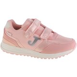 Joma 660 Jr 22 J660W Ružičasta | shoptok.hr