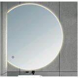 Brilagi LED ogledalo za kupatilo MEZZO LED/31W/230V 100x90 cm IP44 prigušiva + CCT Cene
