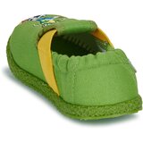 Giesswein Nogavice ARNSTADT Zelena | Shoptok.si