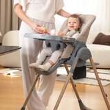 Kikka Boo Olive 2 višepoložajna hranilica | Eponuda.com