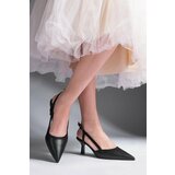 Marjin Pumps - Black - Stiletto Heels Cene