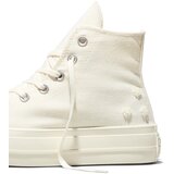Converse ženske patike chuck taylor all star lift platform beads | Eponuda.com