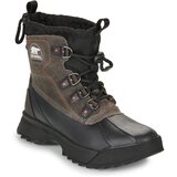 Sorel SCOUT 87 XT WP Crna | shoptok.hr