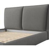 Bessagi Home Oblazinjena Postelja Sophie | Shoptok.si