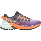 Merrell agility peak 4, ženske cipele za planinarenje, ljubičasta J067548 Cene'.'