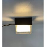  HÖFFTECH - LED spoljašnja zidna svetiljka LED/4W/230V IP65 | Eponuda.com