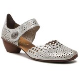 Rieker Nizki čevlji | Shoptok.si