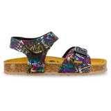 Ciciban Sandale za bebe Bio 325217, Crne Cene