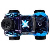Overmax auto na daljinsko upravljanje, 55km/h, 42cm, ovjes, domet100m X-HOOLIGAN | shoptok.hr