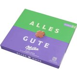 Milka I love - Alles Gute Cene