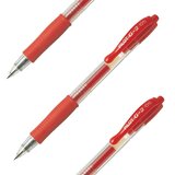 Pilot Roler bl-g-2 0,5 (rdeč) | Shoptok.si