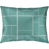 Dieter Knoll posteljnina aline 140/200 cm saten žadasto zelena | Shoptok.si