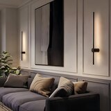 Braytron crna zidna LED lampa 16W Cene