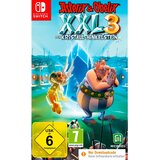  Asterix Obelix XXL 3 The Crystal Menhir - koda v škatlici (SWITCH) | Shoptok.si