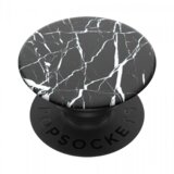 KS popsockets držalo / stojalo popgrip black marble Cene