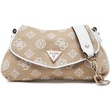 Guess BEYZA FLAP SHOULDER Bijela | shoptok.hr