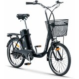 Galaxy Električni bicikl 20 Ibiza 250W 36V/10.4Ah lithium cene