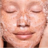 OLEHENRIKSEN Truth Peach Glaze Glow Niacinamide Cleanser čistilni penasti gel za osvetljevanje kože in hidratacijo 150 ml | Shoptok.si