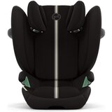 Cybex autosjedalica i-Size 100-150 cm SOLUTION G2 I-FIX PLUS moon black 524000662 | shoptok.hr