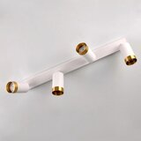 Ugradno spot svetlo ARRAS 4xGU10/10W/230V, belo | Eponuda.com