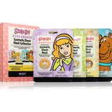 Mad Beauty Scooby Doo set mask iz platna Cene