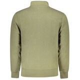 North Sails Muška Zip Majica Zelena | shoptok.hr