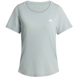 Adidas Majice s kratkimi rokavi KC0344000 Modra | Shoptok.si