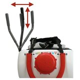 Solo škropilnica 15lit SO 475/COM | Shoptok.si