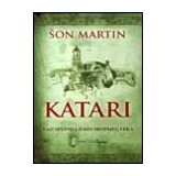 Babun Šon Martin - Katari | ePonuda.com