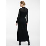 Orsay Black women's maxi dress - Women's | ePonuda.com