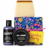 Lush dar Garden Party Cijene