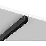 Braytron Magnetna Šina Nadgradna 2M Crni 48VDC BY41-02221 Cene