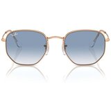 Ray-ban Sunčane naočale HEXAGONAL 0RB3548 | shoptok.hr
