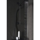 Ideal Standard Mat črna kovinska tuš garnitura Silk Black – | Shoptok.si