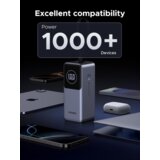 Ugreen Prijenosna Punjiva Baterija 20.000mAh, 130W | shoptok.hr