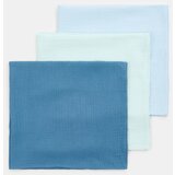 Sinsay Set muslinskih pamučnih pelena 3 pack | shoptok.hr