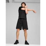 Puma Sportske hlače 'TRAIN FAV BLASTER' crna / bijela | shoptok.hr
