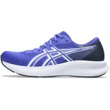 Asics Tekaški čevelj modra / bela | Shoptok.si