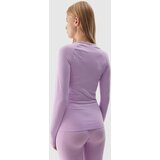 4f Women's thermal T-shirt | Shoptok.si