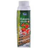 Imlek balans+ obrok jogurt jagoda i 4 žitarice 330g Cene