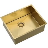Quadron Čelični sudoper ANTHONY 60 GOLD Cijene